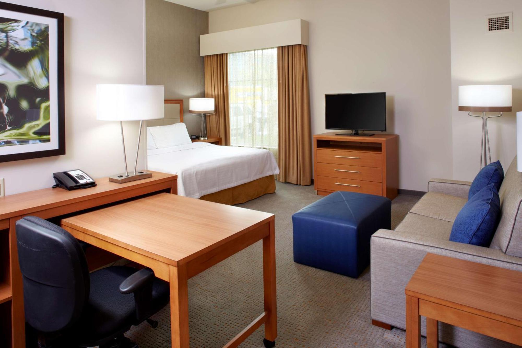 Homewood Suites By Hilton Pittsburgh Airport/Robinson Mall Area Moon Township Esterno foto